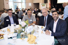 Yorba Linda Mayor\'s Prayer Breakfast