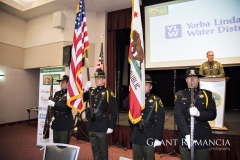 Yorba Linda Mayor\'s Prayer Breakfast