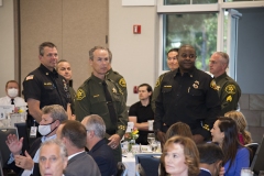 Yorba Linda Mayors Prayer Breakfast