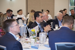 Yorba Linda Mayors Prayer Breakfast