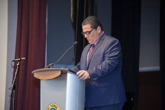 Yorba Linda Mayors Prayer Breakfast
