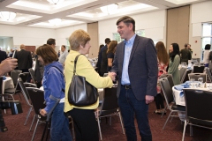 Yorba Linda Mayors Prayer Breakfast