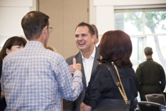 Yorba Linda Mayors Prayer Breakfast