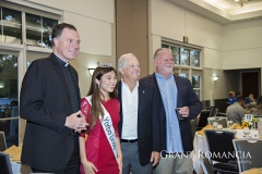 Yorba Linda Mayors Prayer Breakfast