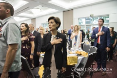 Yorba Linda Mayors Prayer Breakfast