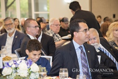 Yorba Linda Mayors Prayer Breakfast