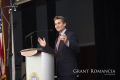 Yorba Linda Mayors Prayer Breakfast