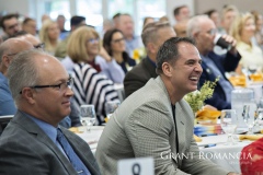 Yorba Linda Mayors Prayer Breakfast