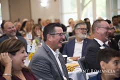 Yorba Linda Mayors Prayer Breakfast