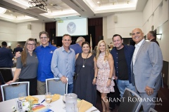 Yorba Linda Mayors Prayer Breakfast