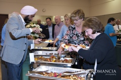 Yorba Linda Mayor's Prayer Breakfast