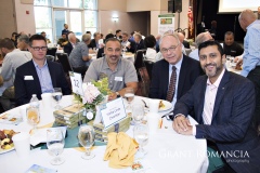 Yorba Linda Mayor's Prayer Breakfast